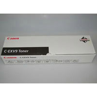 Canon C-EXV9 Toner, Black (8644A003)